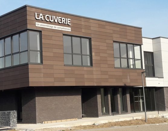 Le Groupe FDSEA ouvre une nouvelle agence à Pierry