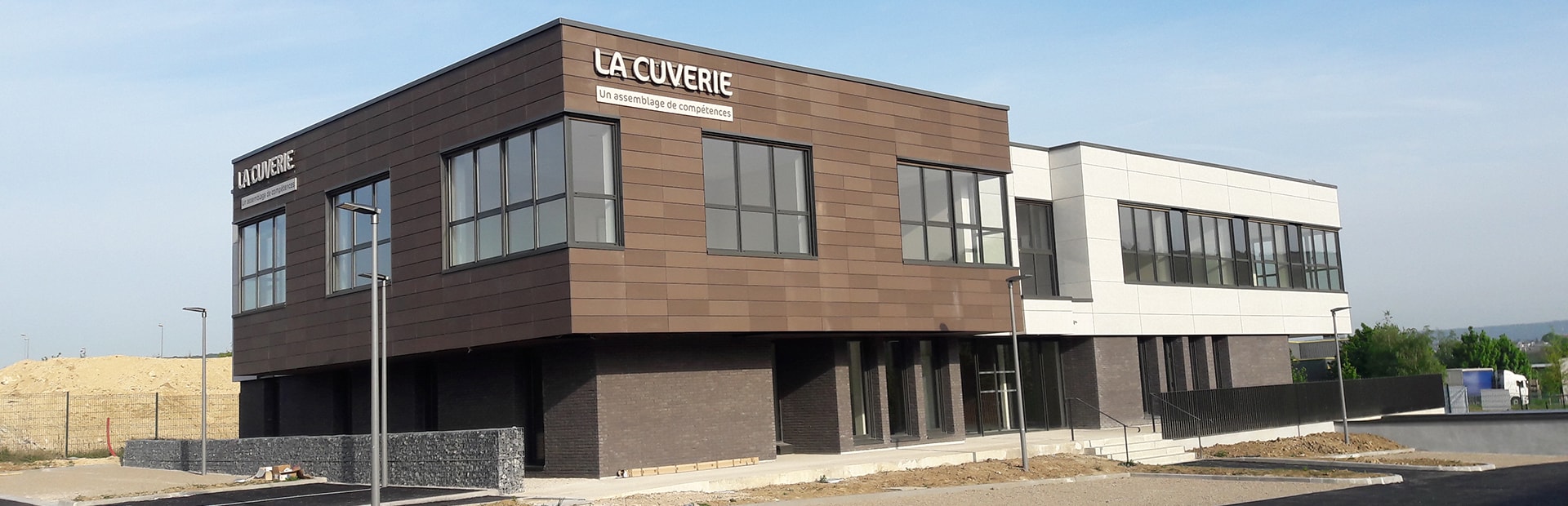 Le Groupe FDSEA ouvre une nouvelle agence à Pierry